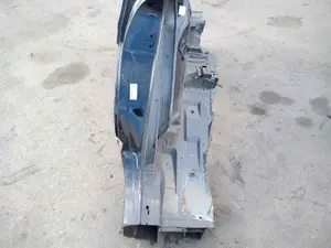 Foto de NO IDENTIFICADO PORSCHE CAYENNE (TIPO 92A)