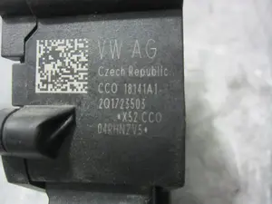 Foto de POTENCIOMETRO PEDAL VOLKSWAGEN POLO VI (AW1)(08.2017) 1.0 (65 CV / 48 KW) referencia 2Q1723503 foto 5