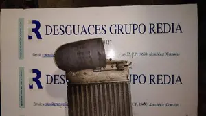 Foto de INTERCOOLER RENAULT SCENIC II (JM) referencia 8200115540 foto 3