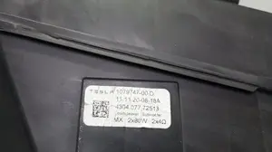 Foto de NO IDENTIFICADO TESLA MODEL 3 eléctrico 258 kW (cont. 153 kW) (350 CV / 258 KW) referencia 1079747-00-D foto 3