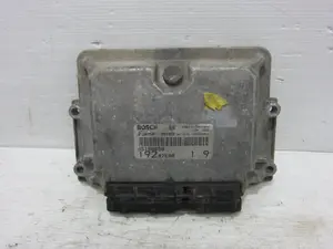 Foto de CENTRALITA MOTOR UCE FIAT STILO (192) 1.9 JTD CAT (116 CV / 85 KW) referencia 55198058 foto 1