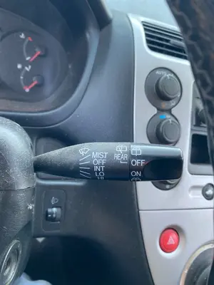 Foto de MANDO MULTIFUNCION HONDA CIVIC BERLINA 3 PUERTAS (EP) 1.6 VTEC CAT (D 16 V 1) (110 CV / 81 KW) foto 2