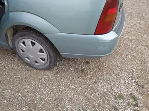 Foto de BARRA ESTABILIZADORA TRASERA FORD FOCUS FAMILIAR (CAK) 1.8 TDDI Turbodiesel CAT (90 CV / 66 KW)