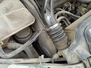 Foto de BOMBA DIRECCION FORD FOCUS FAMILIAR (CAK) 1.8 TDDI Turbodiesel CAT (90 CV / 66 KW)