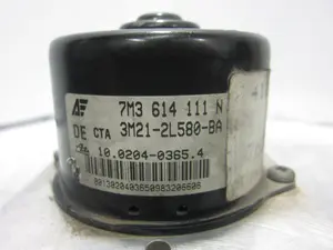 Foto de ABS SEAT ALHAMBRA (7V9) 1.9 TDI (116 CV / 85 KW) referencia 7M3614111N foto 7