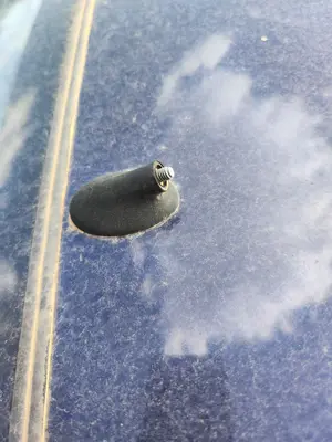 Foto de BASE DE ANTENA FORD MONDEO BERLINA (GD) 1.8 Turbodiesel CAT (90 CV / 66 KW)