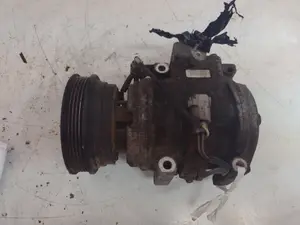 Foto de COMPRESOR AIRE ACONDICIONADO TOYOTA RAV4 (A2) referencia HFC134A foto 5