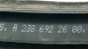 Foto de NO IDENTIFICADO MERCEDES-BENZ CLASE E (BM 238) COUPE 2.0 CDI CAT (194 CV / 143 KW) referencia A2386922600 foto 2