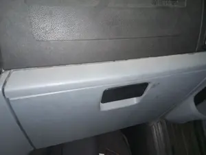 Foto de GUANTERA FORD TRANSIT COMBI (TT9) 2.2 TDCi CAT (116 CV / 85 KW)