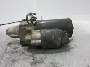 Foto de MOTOR ARRANQUE MERCEDES-BENZ CLK (BM 208) CABRIO referencia 0051510101 foto 7