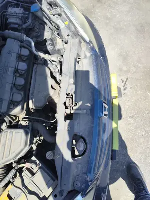 Foto de PANEL FRONTAL HONDA CIVIC AERODECK (MB/MC) 1.6 CAT (D 16 B 2) (116 CV / 85 KW)