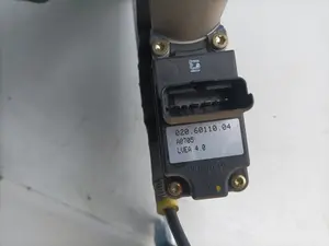 Foto de ELEVALUNAS DELANTERO DERECHO CITROEN C2 1.4 (73 CV / 54 KW) referencia 9641241280 foto 3