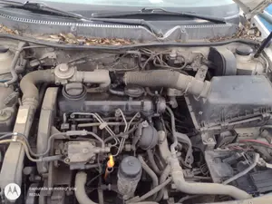 Foto de MOTOR ARRANQUE SKODA OCTAVIA BERLINA (1U2) 1.9 TDI (101 CV / 74 KW) referencia 02A911024D