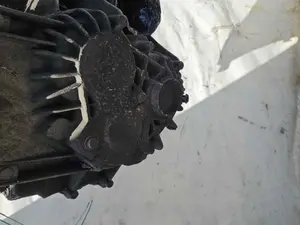 Foto de CAJA CAMBIOS FORD MONDEO BERLINA (GE) referencia 5S7R7002 CA foto 4