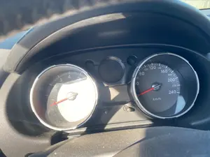 Foto de CUADRO INSTRUMENTOS NISSAN QASHQAI (J10) 2.0 16V CAT (141 CV / 104 KW)