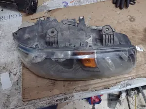 Foto de FARO DERECHO FIAT II PUNTO (188) BERLINA referencia 89100451 foto 2