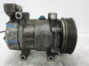 Foto de COMPRESOR AIRE ACONDICIONADO FORD KA (CCQ) 1.3 CAT (60 CV / 44 KW) referencia 2S6119D629 foto 2