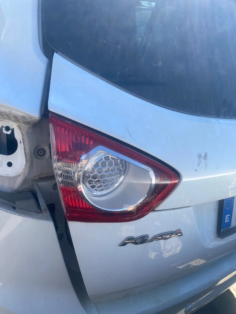 Foto de PILOTO TRASERO IZQUIERDO INTERIOR FORD KUGA (CBV) 2.0 TDCi CAT (136 CV / 100 KW)