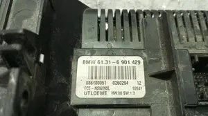 Foto de MANDO LUCES BMW SERIE 3 COUPE (E46) 2.0 24V (150 CV / 110 KW) referencia 61316901429 foto 4