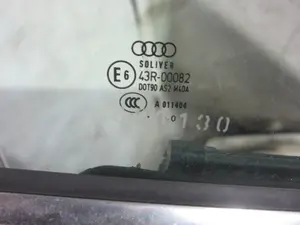 Foto de LUNA DELANTERA DERECHA AUDI A5 CABRIOLET (8F7) 2.7 V6 24V TDI (190 CV / 140 KW) referencia 43R00082 foto 3