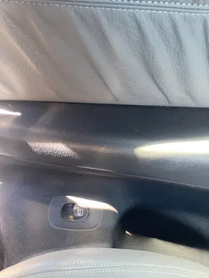 Foto de MANDO ELEVALUNAS TRASERO DERECHO MERCEDES-BENZ CLK (BM 209) CABRIO 1.8 CAT (163 CV / 120 KW)