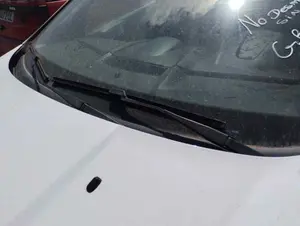 Foto de BRAZO LIMPIA DELANTERO IZQUIERDO FORD FIESTA (CNN) 1.5 TDCi CAT (75 CV / 55 KW) referencia 2026776