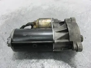 Foto de MOTOR ARRANQUE PEUGEOT PARTNER (S2) 1.9 Diesel (69 CV / 51 KW) referencia 0001108183 foto 2