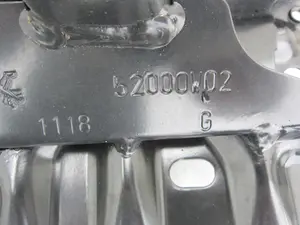 Foto de NO IDENTIFICADO PEUGEOT 3008 1.5 Blue-HDI FAP (131 CV / 96 KW) foto 32