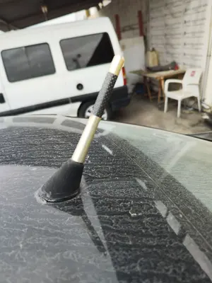 Foto de ANTENA VOLKSWAGEN BORA BERLINA (1J2)(1998) 1.9 TDI (110 CV / 81 KW)