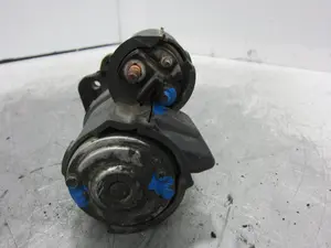 Foto de MOTOR ARRANQUE RENAULT KANGOO I (F/KC0) referencia 8200463004 foto 3
