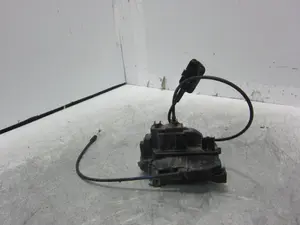 Foto de CERRADURA PUERTA TRASERA DERECHA RENAULT CLIO III 1.5 dCi Diesel (68 CV / 50 KW) referencia 300129F foto 5
