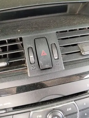 Foto de WARNING MAZDA 6 BERLINA (GH) 2.2 Turbodiesel CAT (163 CV / 120 KW)