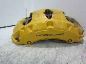 Foto de PINZA DE FRENO DELANTERA DERECHA PORSCHE PANAMERA (TIPO 970) referencia 7PP615123C foto 6