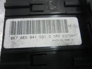 Foto de MANDO LUCES AUDI A4 AVANT (8E) referencia 8E0941531C foto 4