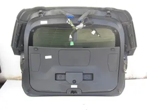 Foto de NO IDENTIFICADO CITROEN C5 AIRCROSS 1.2 12V e-THP / PureTech (131 CV / 96 KW) foto 9