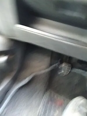 Foto de CAJA RELES / FUSIBLES SEAT IBIZA (6K1) 1.9 TDI (90 CV / 66 KW)