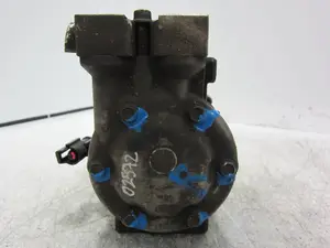 Foto de COMPRESOR AIRE ACONDICIONADO FORD KA (CCQ) 1.3 CAT (60 CV / 44 KW) referencia 2S6119D629 foto 7