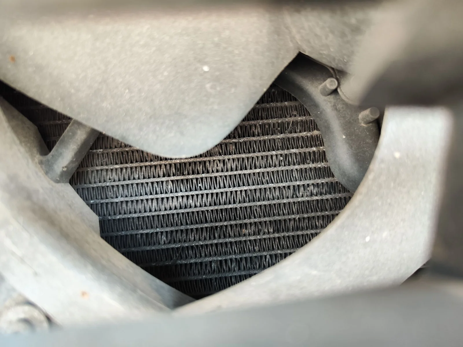 Foto de ELECTROVENTILADOR RADIADOR AIRE ACONDICIONADO CITROEN XSARA PICASSO 1.6 HDi CAT (9HY / DV6TED4) (109 CV / 80 KW)