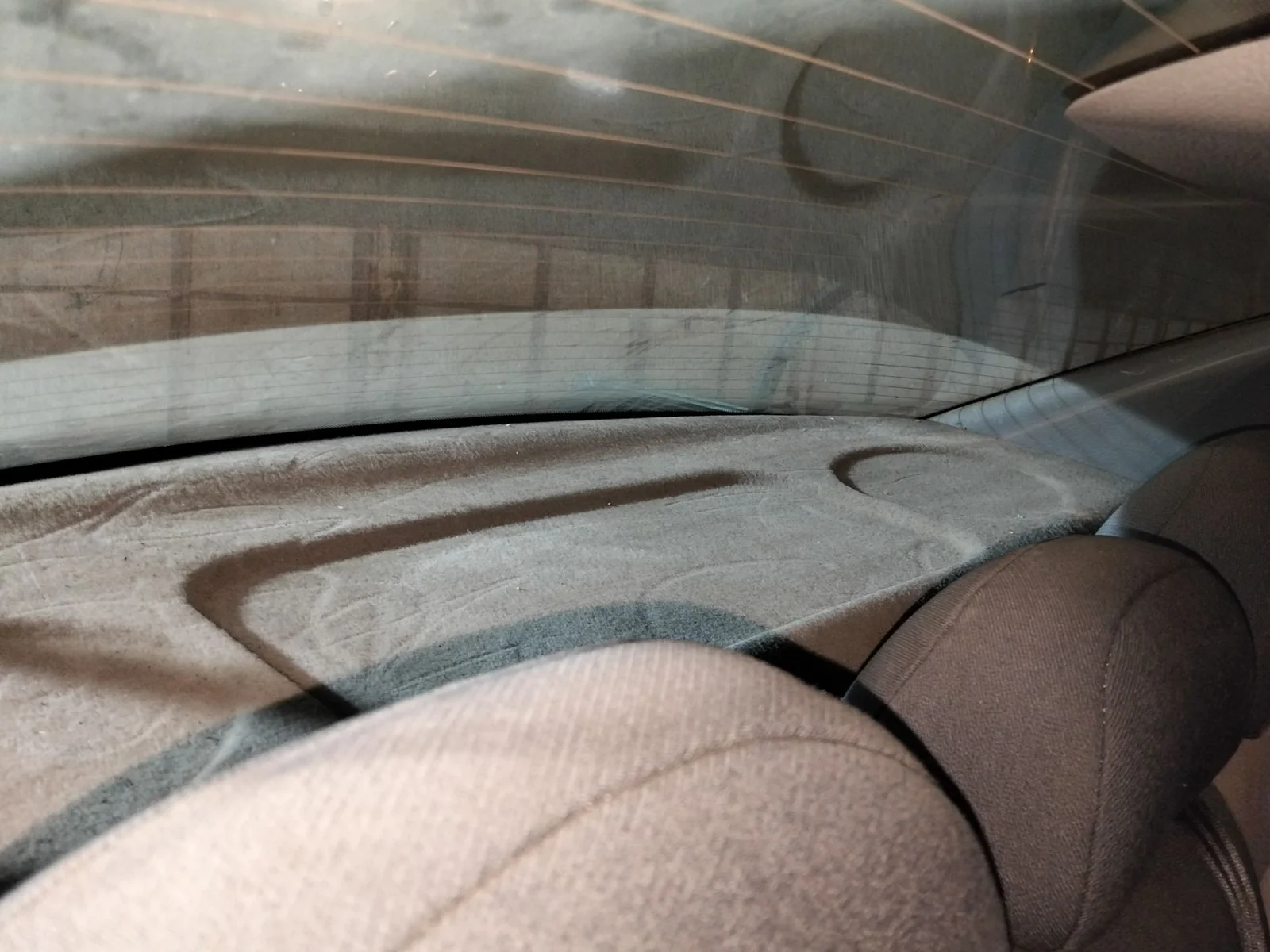 Foto de BANDEJA TRASERA PEUGEOT 406 BERLINA (S1/S2) 2.0 HDi CAT (90 CV / 66 KW) referencia 8342P5