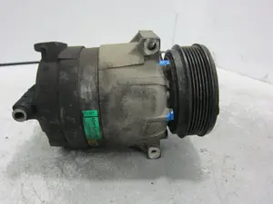 Foto de COMPRESOR AIRE ACONDICIONADO OPEL VECTRA C BERLINA referencia 13197197 foto 5