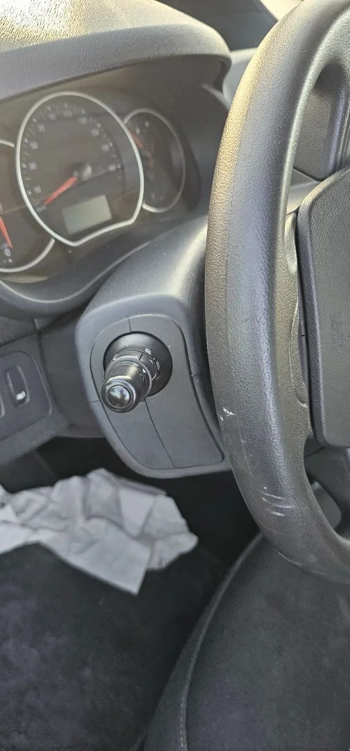 Foto de ANILLO AIRBAG RENAULT KANGOO II (F/KW0) 1.5 dCi Diesel FAP (90 CV / 66 KW)