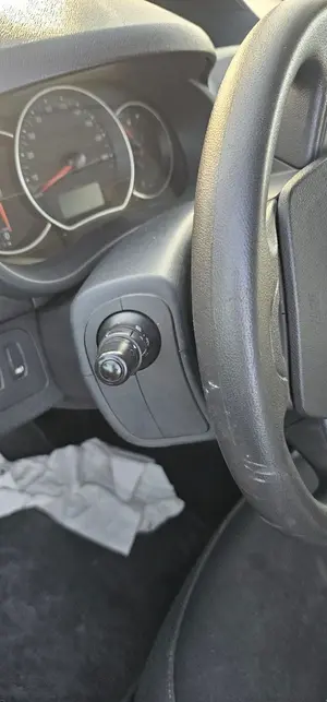 Foto de ANILLO AIRBAG RENAULT KANGOO II (F/KW0) 1.5 dCi Diesel FAP (90 CV / 66 KW)