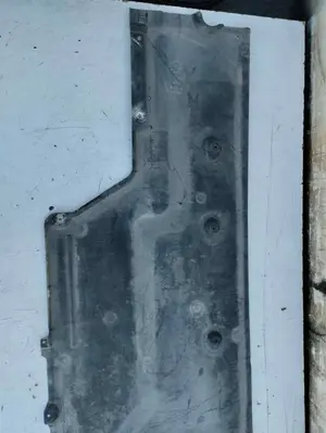 Foto de NO IDENTIFICADO PORSCHE PANAMERA (TIPO 970) referencia 10931960 foto 5