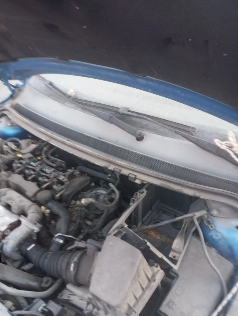 Foto de ARTICULACION LIMPIA DELANTERA FORD FOCUS BERLINA (CAP) 1.6 TDCi CAT (109 CV / 80 KW)
