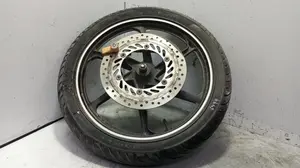 Foto de LLANTA DELANTERA HONDA CBR 125R 125 cm3 - 10 kW G-CAT (14 CV / 10 KW) foto 2