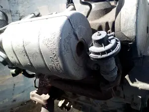 Foto de MOTOR COMPLETO SEAT IBIZA (6L1) referencia ASY foto 4