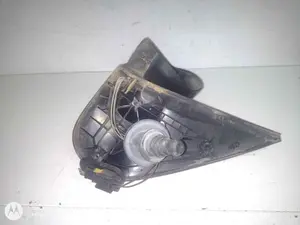 Foto de RETROVISOR IZQUIERDO PEUGEOT 206 1.4 HDi (68 CV / 50 KW) referencia CP6465000 foto 4