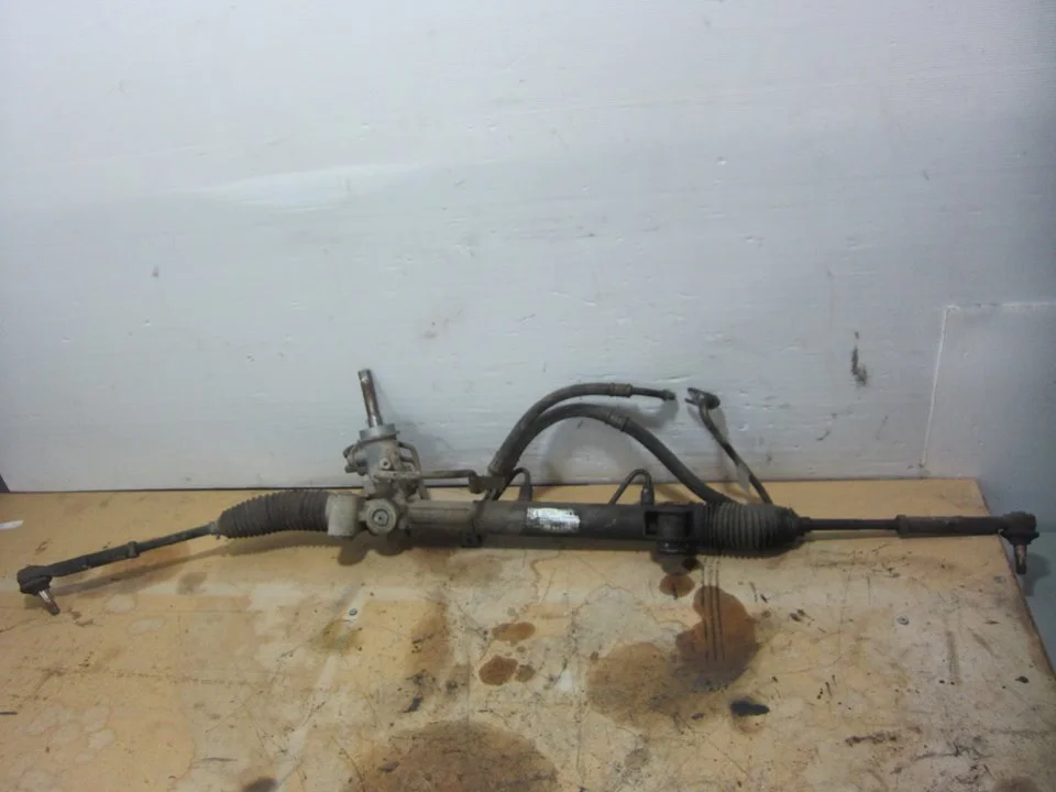 Foto de CREMALLERA DIRECCION OPEL ASTRA H BERLINA 1.7 16V CDTI (101 CV / 74 KW) referencia 7831985140