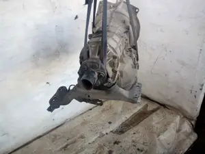 Foto de CAJA CAMBIOS BMW SERIE 5 BERLINA (E39) referencia 5HP 1219955 foto 7
