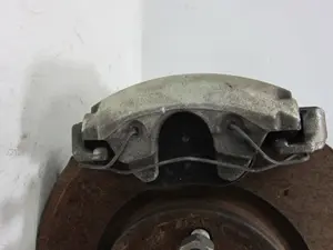 Foto de PINZA DE FRENO DELANTERA IZQUIERDA FORD TRANSIT CONNECT (CHC)